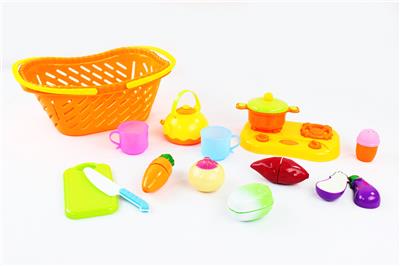 FOOD SET - OBL10008835