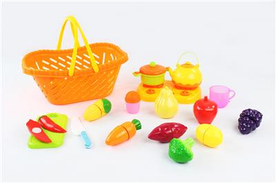 FOOD SET - OBL10008836