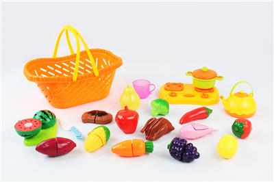 FOOD SET - OBL10008837