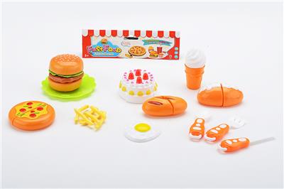 FOOD SET - OBL10008838