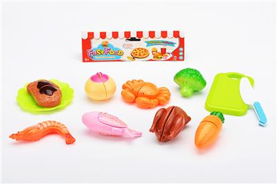 FOOD SET - OBL10008839