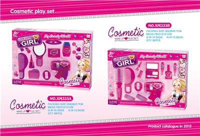 Beauty set - OBL10008840