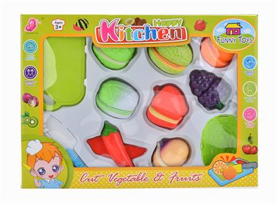 FOOD SET - OBL10008865