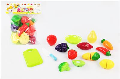 FOOD SET - OBL10008866