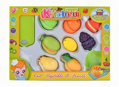 FOOD SET - OBL10008867