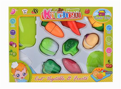 FOOD SET - OBL10008868