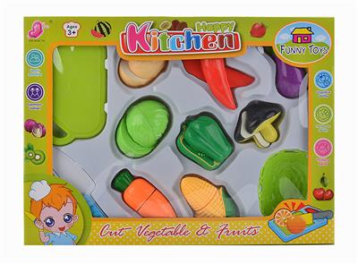FOOD SET - OBL10008869