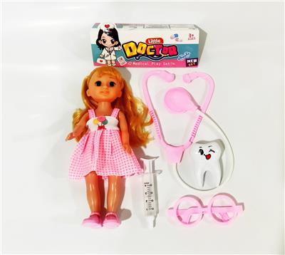 DoctorToy - OBL10008897