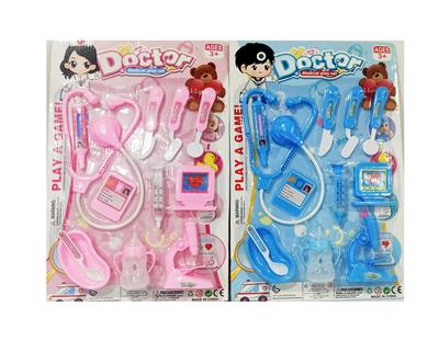 DoctorToy - OBL10008898