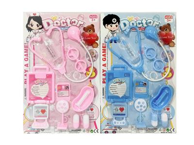 DoctorToy - OBL10008899