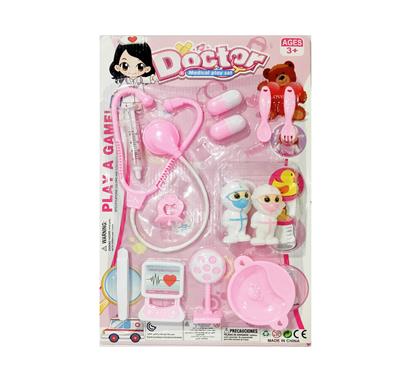 DoctorToy - OBL10008900