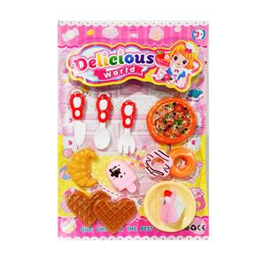 FOOD SET - OBL10008910