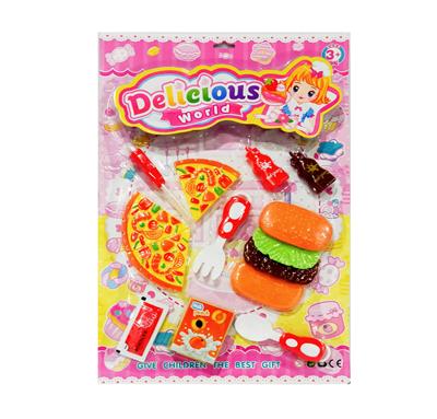 FOOD SET - OBL10008911