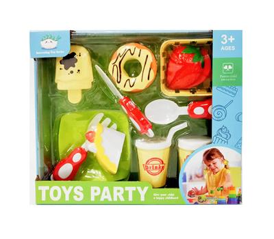 FOOD SET - OBL10008913