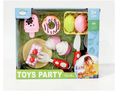 FOOD SET - OBL10008914