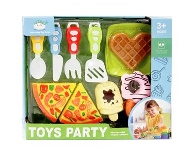 FOOD SET - OBL10008915