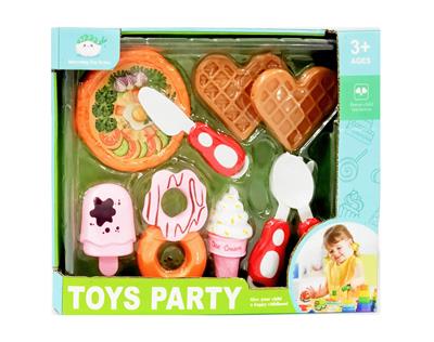 FOOD SET - OBL10008916