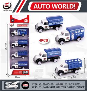 Die-cast toys - OBL10008941