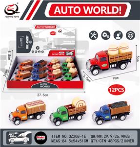 Die-cast toys - OBL10008952