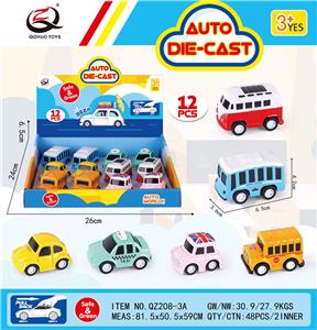 Die-cast toys - OBL10008955