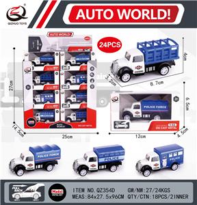 Die-cast toys - OBL10008960