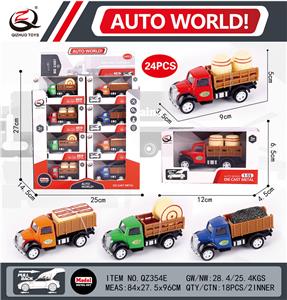 Die-cast toys - OBL10008961