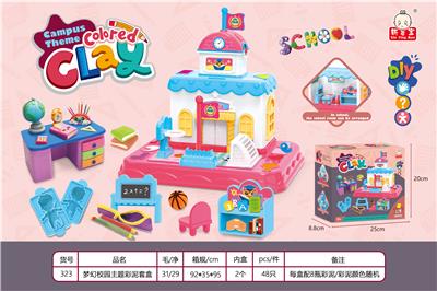 Set series - OBL10009101