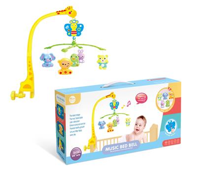 Hangingbell - OBL10009105