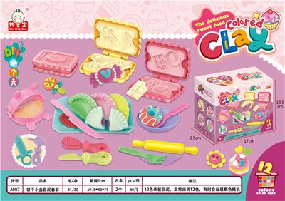 color mud - OBL10009111