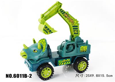 Inertia series - OBL10009121