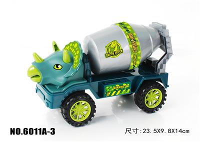 Inertia series - OBL10009122