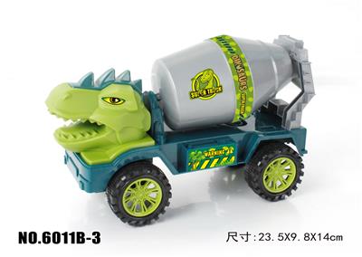 Inertia series - OBL10009123