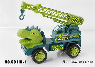 Inertia series - OBL10009126