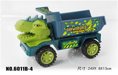 Inertia series - OBL10009127