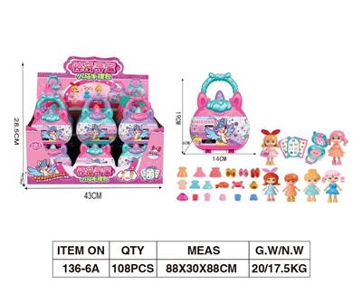 Set series - OBL10009148