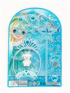 Beauty set - OBL10009184