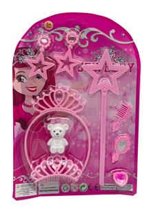 Beauty set - OBL10009185