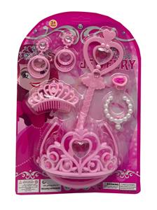 Beauty set - OBL10009187