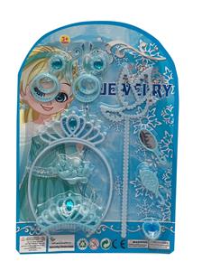 Beauty set - OBL10009190