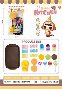 Set series - OBL10009214