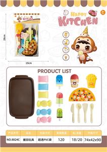 Set series - OBL10009217