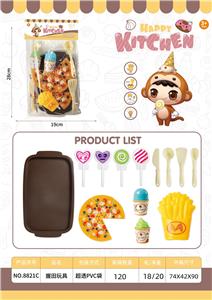 Set series - OBL10009221