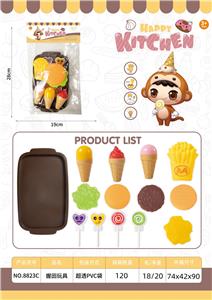 Set series - OBL10009223