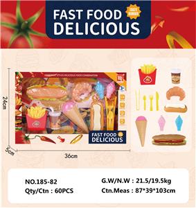 FOOD SET - OBL10009234