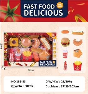FOOD SET - OBL10009235