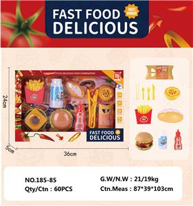 FOOD SET - OBL10009236