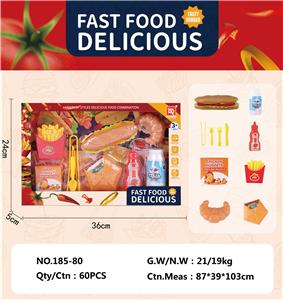 FOOD SET - OBL10009239