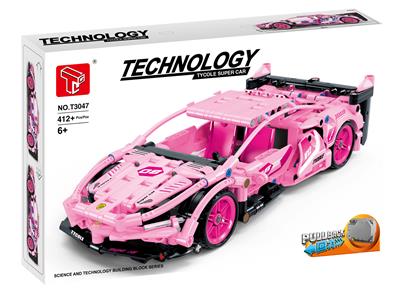 Self-assembling - OBL10009487