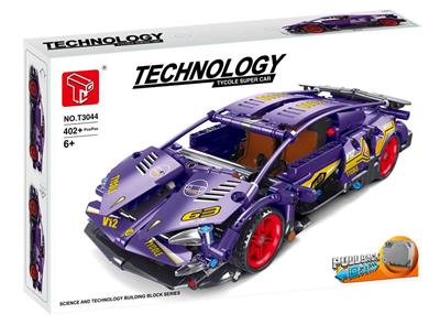 Self-assembling - OBL10009488