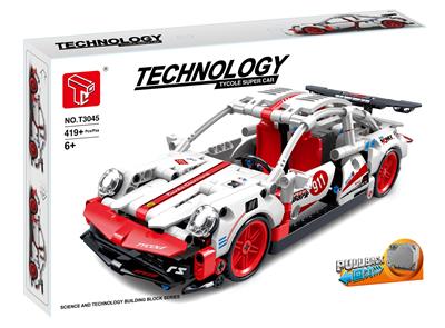 Self-assembling - OBL10009489